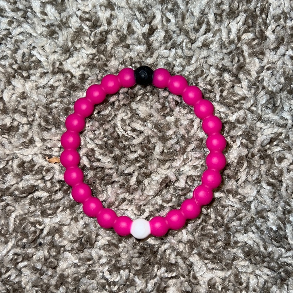 Lot Of 3 Lokai Bracelets - image 4